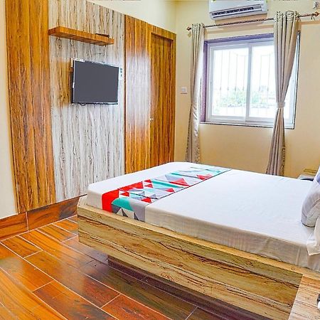 Fabhotel Quest - Nr Quest Mall Kalkutta Kültér fotó