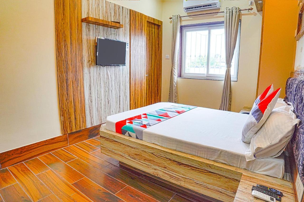 Fabhotel Quest - Nr Quest Mall Kalkutta Kültér fotó