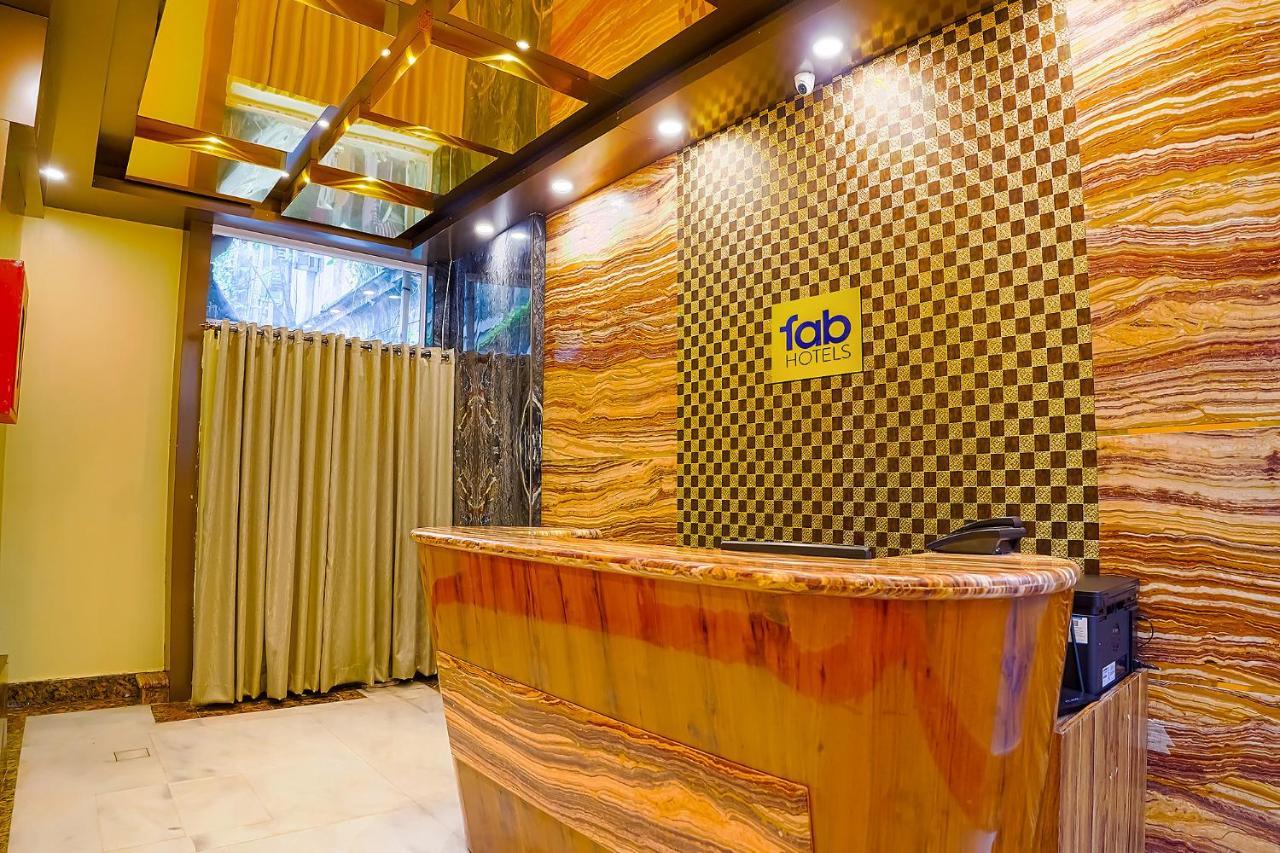 Fabhotel Quest - Nr Quest Mall Kalkutta Kültér fotó