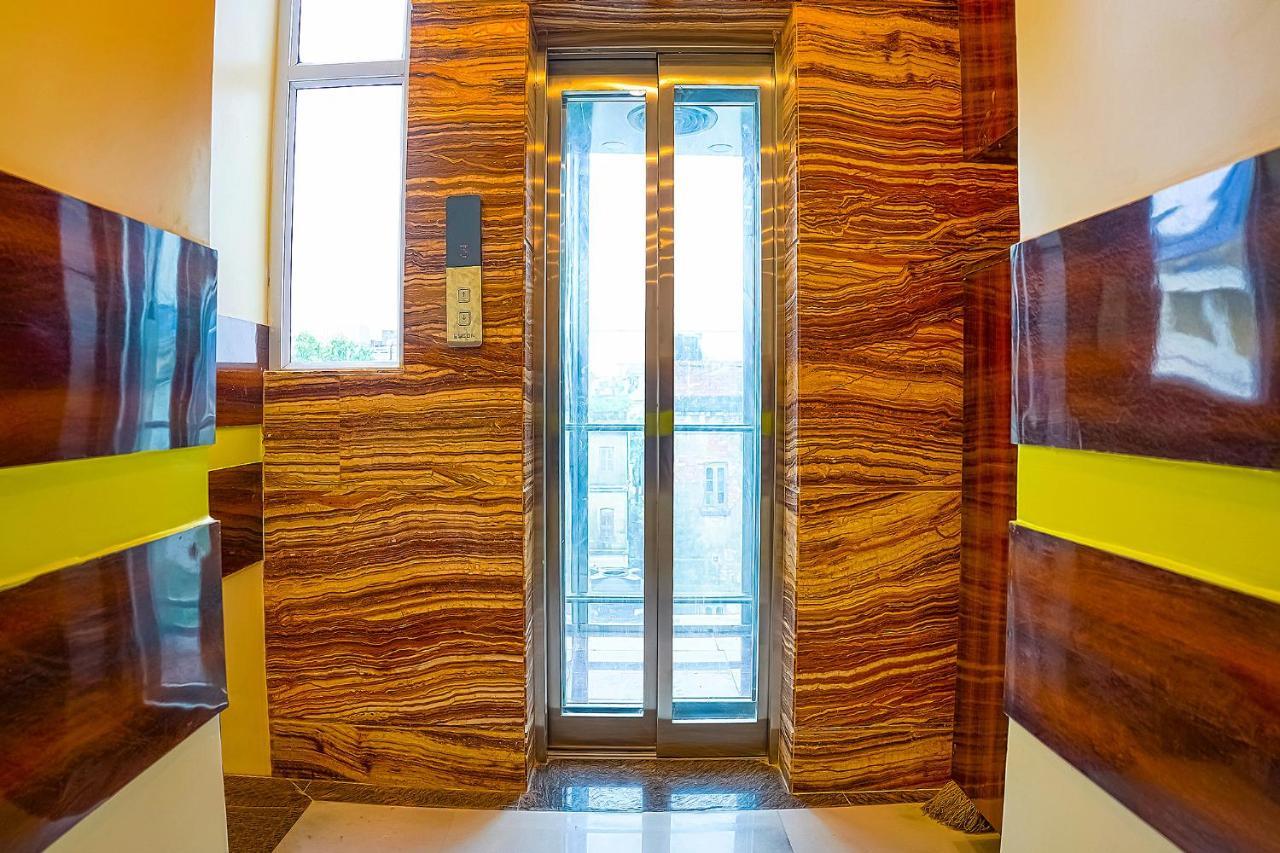 Fabhotel Quest - Nr Quest Mall Kalkutta Kültér fotó