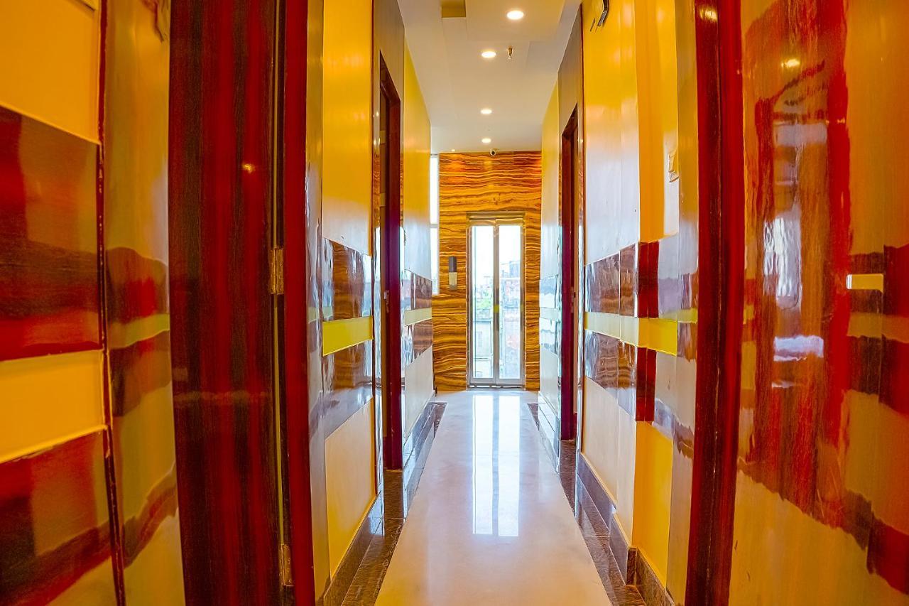 Fabhotel Quest - Nr Quest Mall Kalkutta Kültér fotó