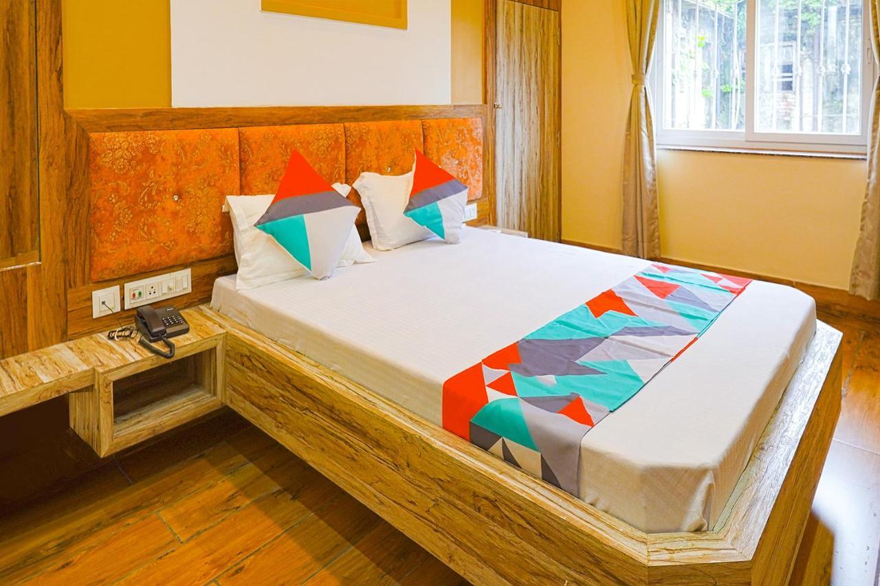 Fabhotel Quest - Nr Quest Mall Kalkutta Kültér fotó