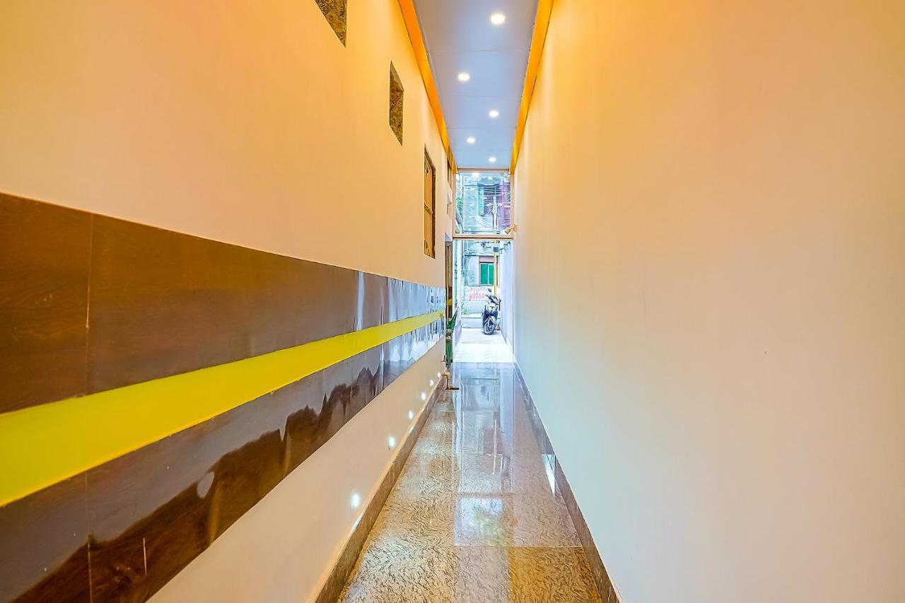 Fabhotel Quest - Nr Quest Mall Kalkutta Kültér fotó